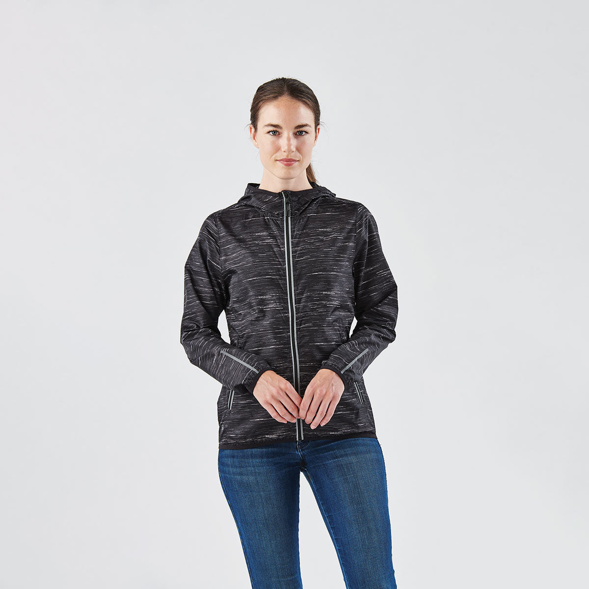 Api J 2 Women’s Ozone Lightweight Shell – APJ-2W – Frecopris